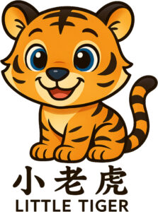 小老虎英语